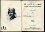 Buch Mein Vaterland – Bild 2