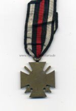 Ehrenkreuz für Frontkämpfer 1914-1918, Herst. RV.1 – Bild 2
