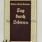 Buch Zug durch Sibirien