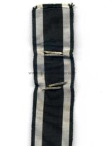 Wiederholungsspange  2. Klasse 1939, Hst. L/11 – Bild 2