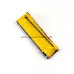 4er Feldspange – Bild 2