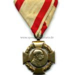 Österreich Franz Joseph Medaille 1848-1908