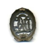 Reichssportabzeichen DRL in Bronze – Bild 2