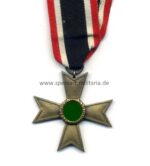 Kriegsverdienstkreuz 2. Kasse 1939 ohne Schwertern