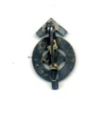 Miniatur-HJ-Leistungsabzeichen in Silber – Bild 2