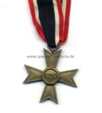 Kriegsverdienstkreuz 2. Kasse 1939 ohne Schwertern – Bild 2