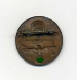 Abzeichen Tag der Arbeit 1934 – Bild 2