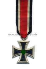 Eisernes Kreuz 2. Klasse 1939, Hst. 40. Berg & Nolte Lüdenscheid