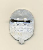 Abzeichen Tag der Arbeit 1935 – Bild 2