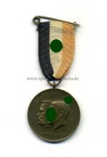 Hindenburg Hitler Medaille