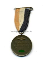 Hindenburg Hitler Medaille – Bild 2