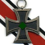 Eisernes Kreuz 2. Klasse 1939 – Hst. 86 – (Paulmann & Crone, Lüdenscheid)