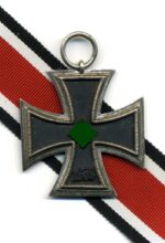 Eisernes Kreuz 2. Klasse 1939 – Hst. 86 – (Paulmann & Crone, Lüdenscheid)
