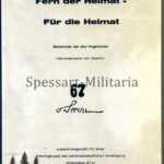 SEHR SELTEN Bilderchronik der drei Regimenter "Generaloberst von Seeckt"