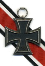 Eisernes Kreuz 2. Klasse 1939 – Hst. 86 – (Paulmann & Crone, Lüdenscheid) – Bild 2