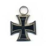 Eisernes Kreuz 2.Klasse 1914 Hst. “R.Sch” selten