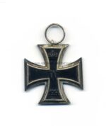 Eisernes Kreuz 2.Klasse 1914 Hst. “R.Sch” selten