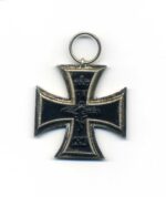 Eisernes Kreuz 2.Klasse 1914 Hst. “R.Sch” selten – Bild 2