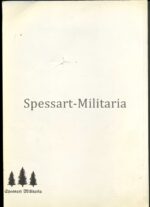 SEHR SELTEN Bilderchronik der drei Regimenter "Generaloberst von Seeckt" – Bild 3