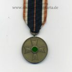 Kriegsverdienstmedaille 1939