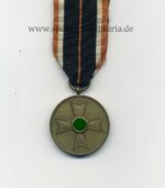 Kriegsverdienstmedaille 1939