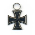 Eisernes Kreuz 2.Klasse 1914 Hst. “G”