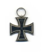 Eisernes Kreuz 2.Klasse 1914 Hst. “G”
