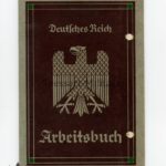 Arbeitsbuch 3. Reich, Bochum