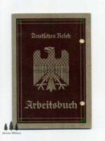 Arbeitsbuch 3. Reich, Bochum