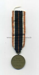 Kriegsverdienstmedaille 1939 – Bild 2