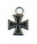 Eisernes Kreuz 2.Klasse 1914 Hst. “G” – Bild 2