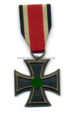 Eisernes Kreuz 2. Klasse 1939 – Hst. 65 (Klein & Quenzer, Oberstein)