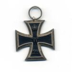 Eisernes Kreuz 2. Klasse 1914 "K"