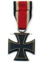 Eisernes Kreuz 2. Klasse 1939 – Hst. 65 (Klein & Quenzer, Oberstein) – Bild 2