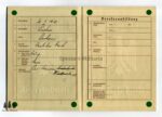 Arbeitsbuch 3. Reich, Bochum – Bild 3