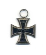 Eisernes Kreuz 2. Klasse 1914 "K" – Bild 2