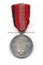 Deutsche Olympia-Erinnerungsmedaille 1936 – Bild 2