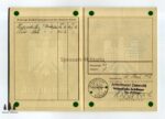 Arbeitsbuch 3. Reich, Bochum – Bild 4