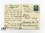 Postkarte Wehrmacht