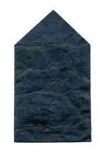 Verleihungstüte Eisernes Kreuz 2. Klasse 1939 – Hersteller 25 - (Arbeitsgemeinschaft der Graveur-, Gold- und Silberschmiedeinnungen, Hanau am Main) – Bild 2