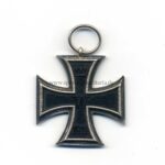 Eisernes Kreuz 2. Klasse 1914 “R?”