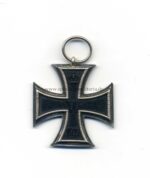 Eisernes Kreuz 2. Klasse 1914 “R?”