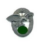 Luftwaffe Beobachterabzeichen, Hst. Paul Meybauer