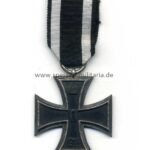 Eiserne Kreuz 2.Klasse 1914 "CD 800"