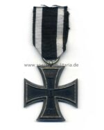 Eiserne Kreuz 2.Klasse 1914 "CD 800"