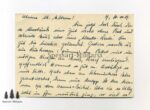 Postkarte Wehrmacht – Bild 2