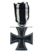 Eiserne Kreuz 2.Klasse 1914 "CD 800" – Bild 2