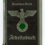 Arbeitsbuch 3. Reich, Wanne-Eickel