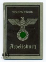 Arbeitsbuch 3. Reich, Wanne-Eickel