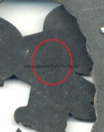 Luftwaffe Beobachterabzeichen, Hst. Paul Meybauer – Bild 3